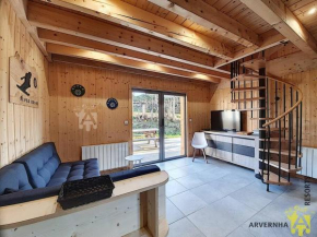 Chalet Caranne